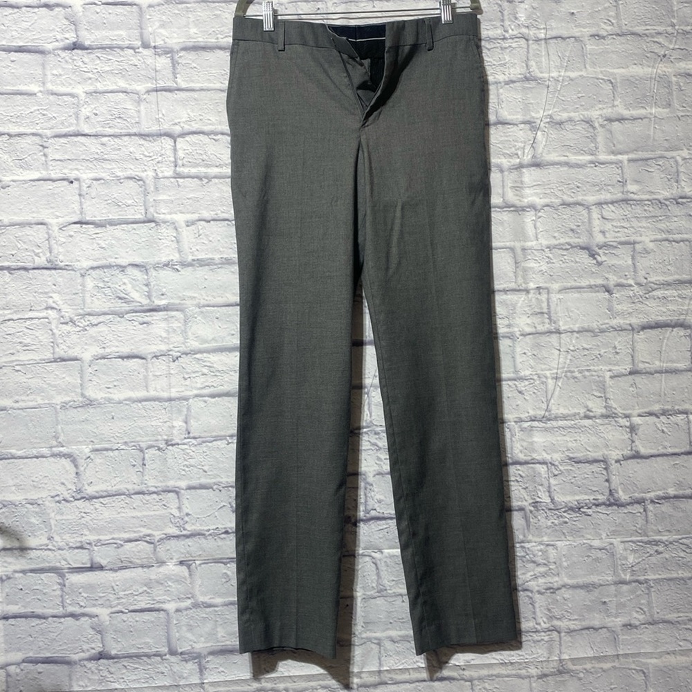 JF J Ferrar slim pant